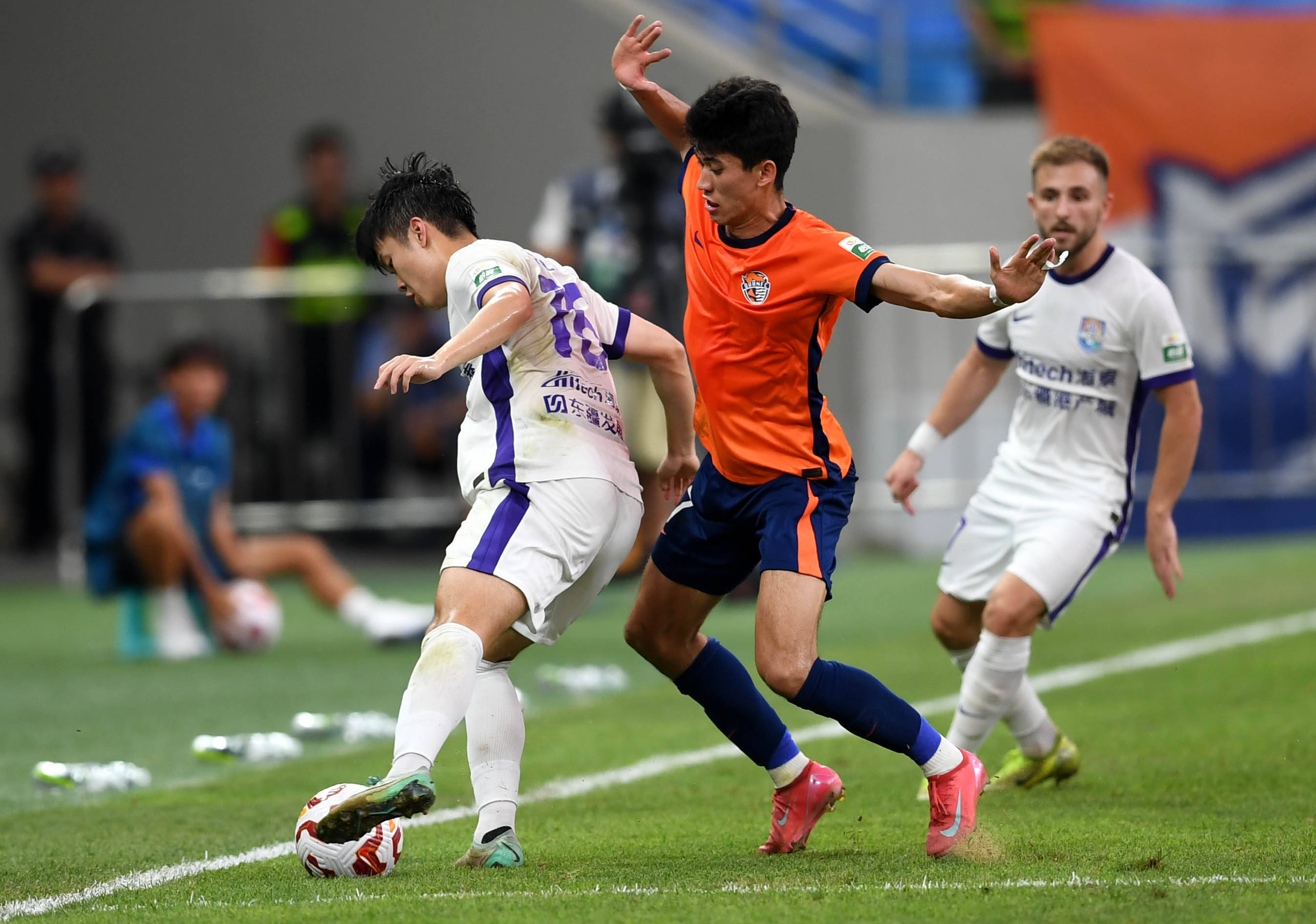 是对他多年 是对他多年