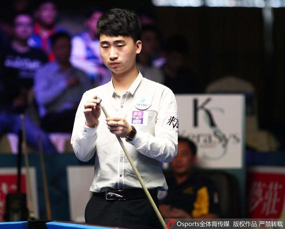 了一场精彩 了一场精彩