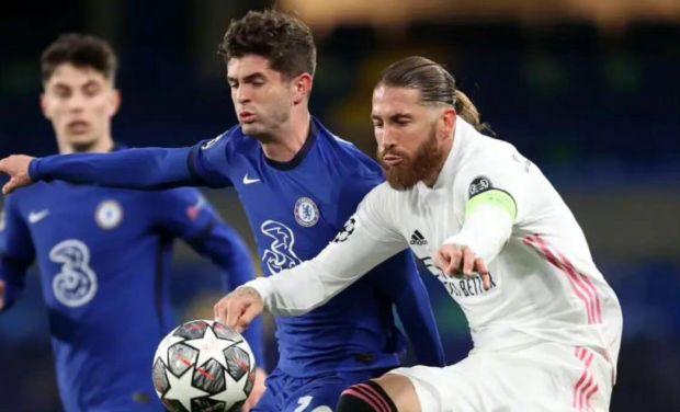 皇马提供了 皇马提供了