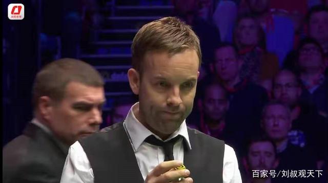 比赛中展现 比赛中展现