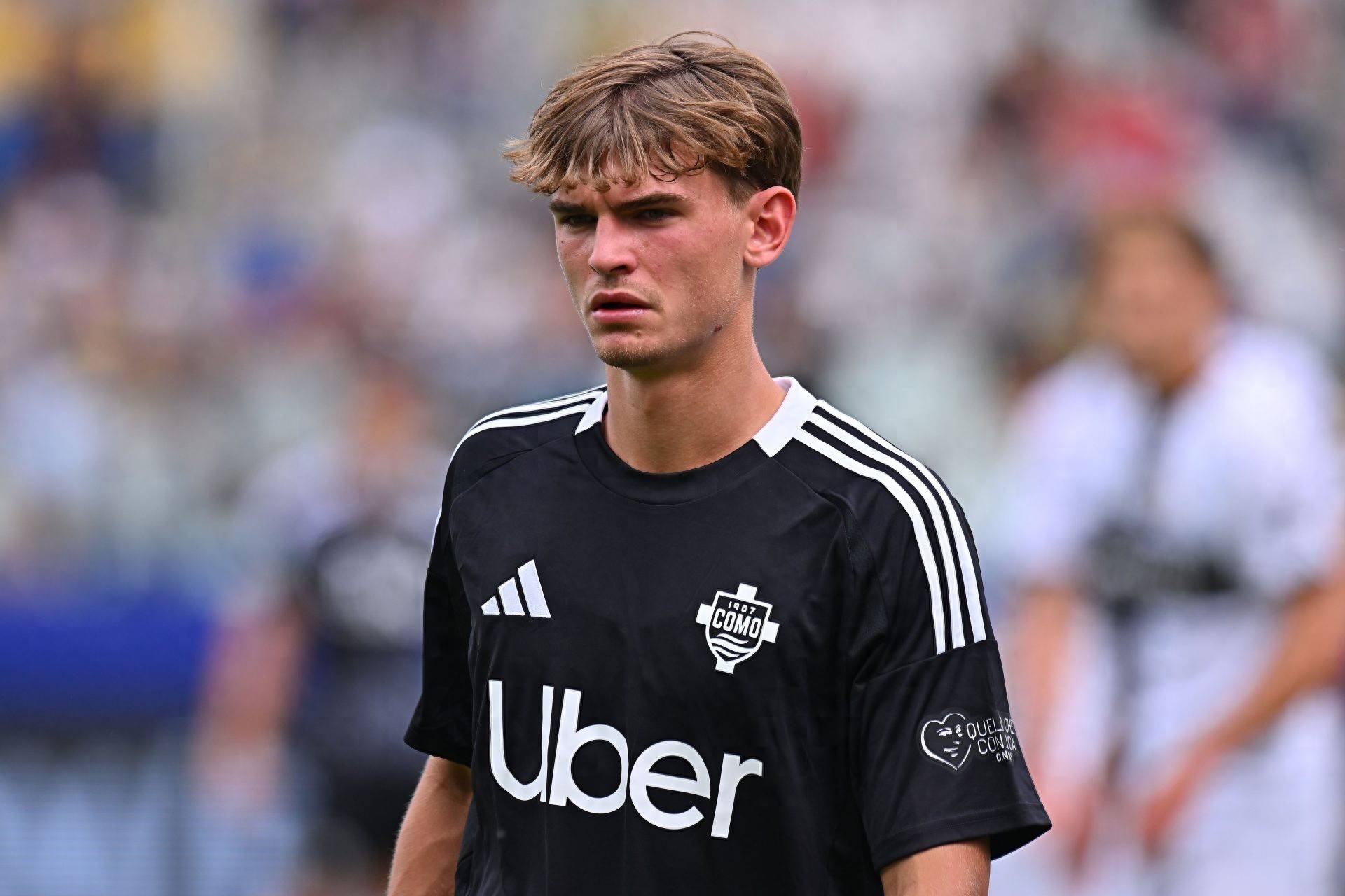 尔良圣徒 尔良圣徒