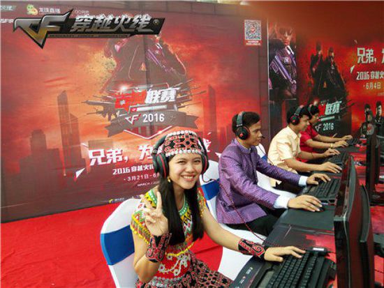 为他赢来声 为他赢来声