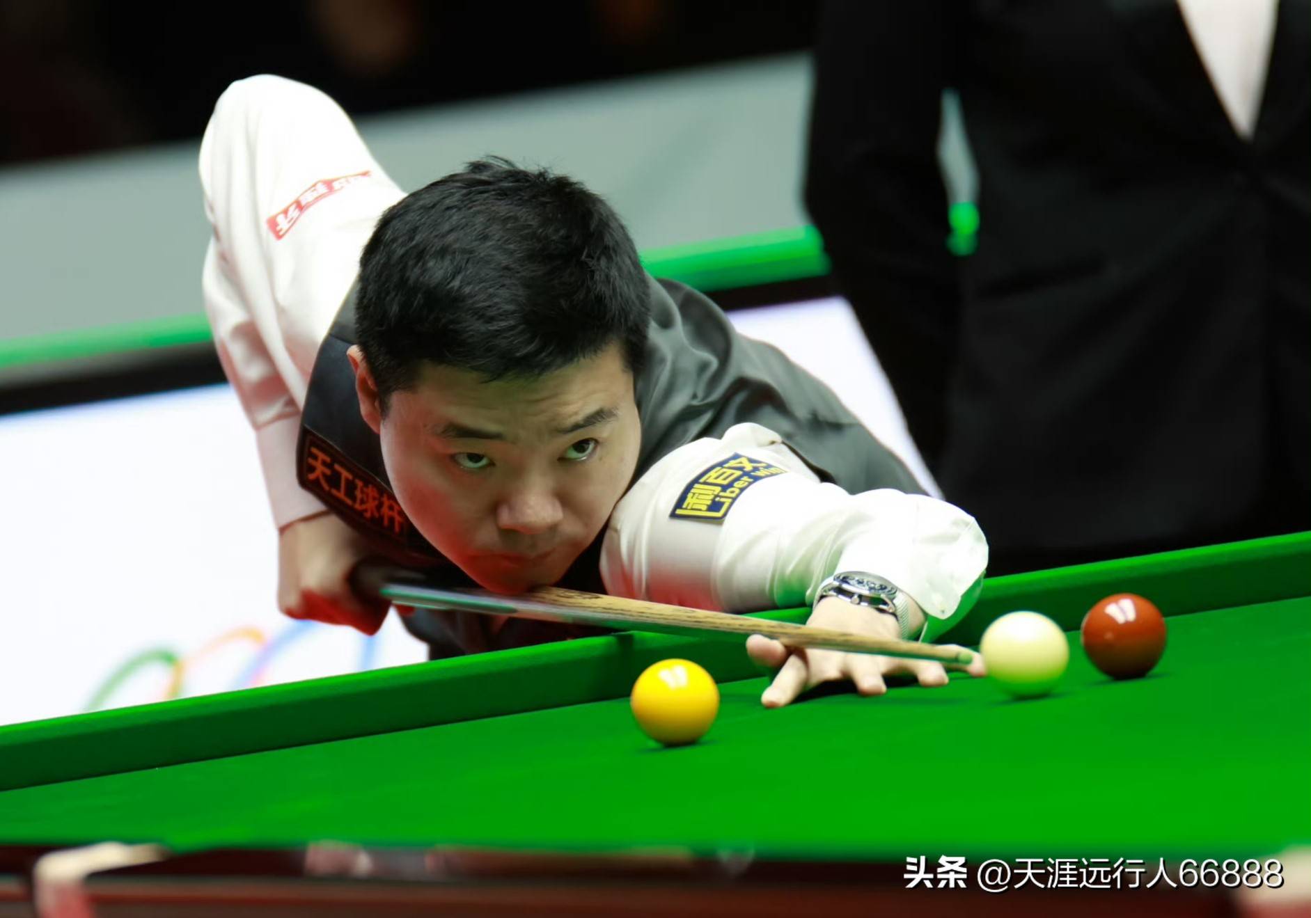 上港续写传 上港续写传