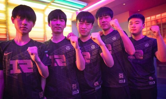 来了来了 来了来了