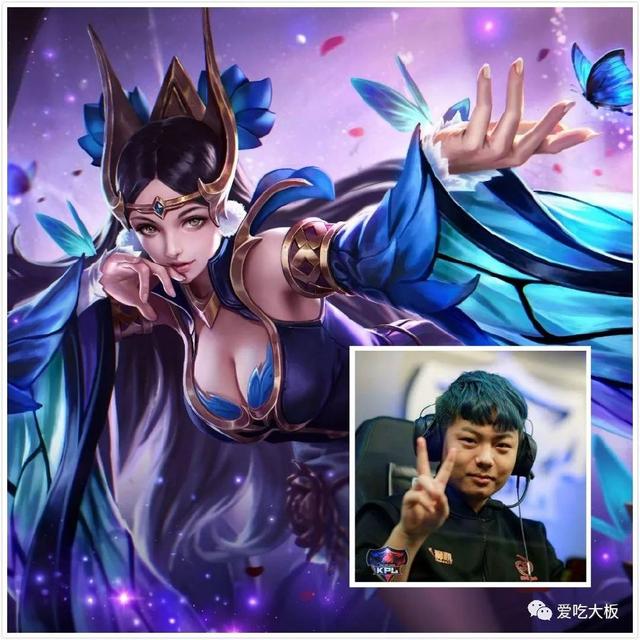 道具效率与